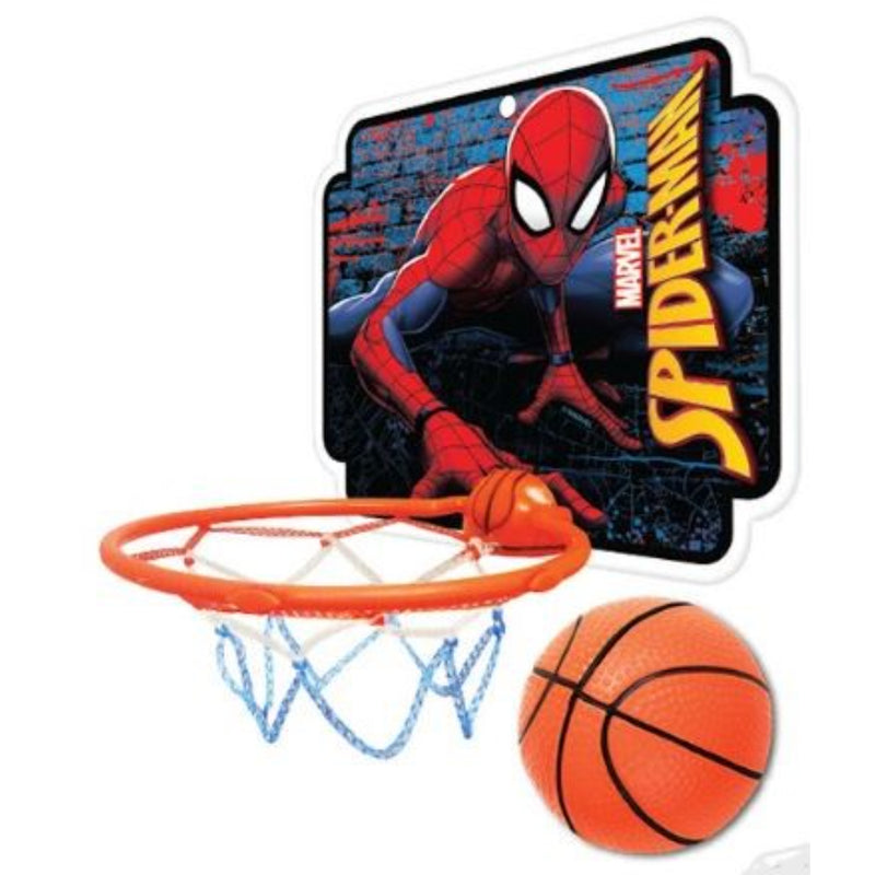 ja-ru-marvel-set-basket-spiderman-110454 - Toysmart_002