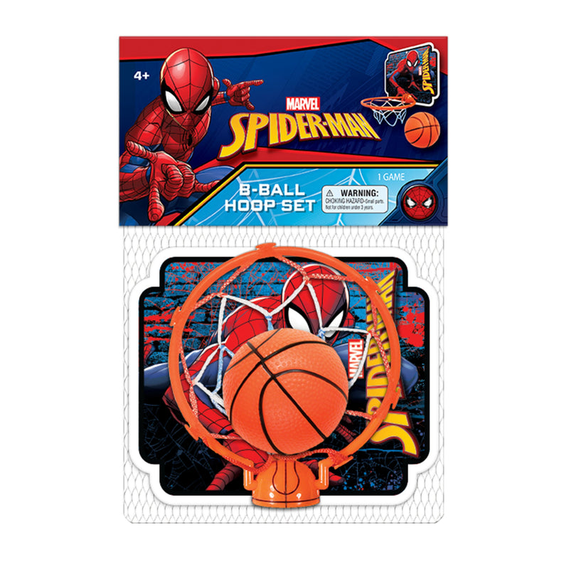 ja-ru-marvel-set-basket-spiderman-110454 - Toysmart_001