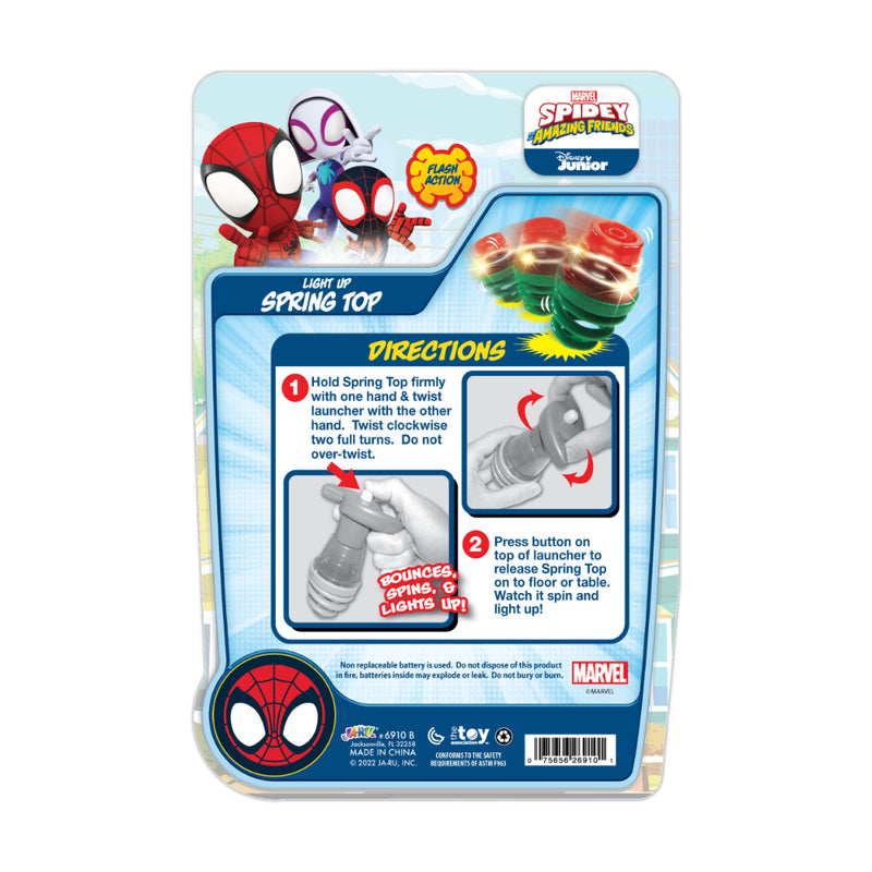 ja-ru-spidey-trompo-con-luces-110458 - Toysmart_003