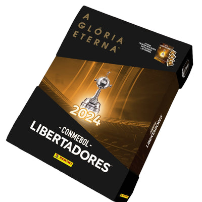 Premium Box Conmebol Libertadores 2024 - Toysmart_001