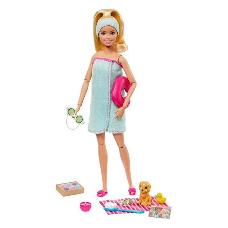 Barbie Wellness Balneario - Toysmart - Toysmart_002