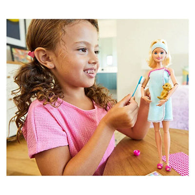 Barbie Wellness Balneario - Toysmart - Toysmart_005