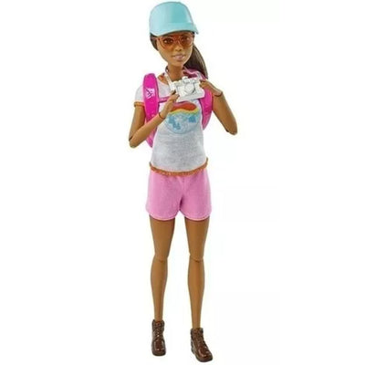 Barbie Wellness Excursión Por La Naturaleza - Toysmart - Toysmart_004