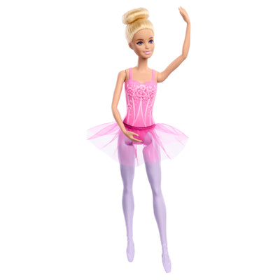 Barbie Bailarina De Ballet Rubia - Toysmart - Toysmart_003