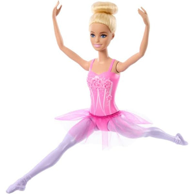 Barbie Bailarina De Ballet Rubia - Toysmart - Toysmart_004
