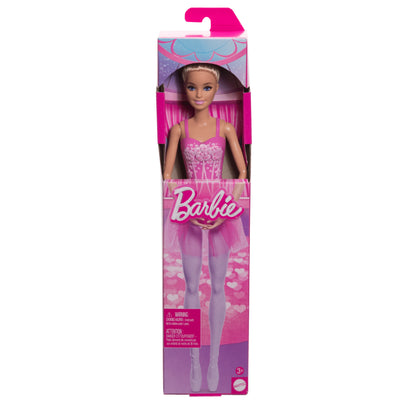 Barbie Bailarina De Ballet Rubia - Toysmart - Toysmart_001