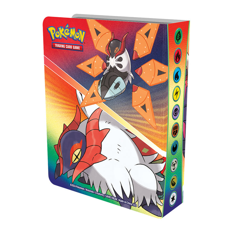 Pokémon Tcg: Mini Portfolio (Q2 2024) En - Toysmart_002