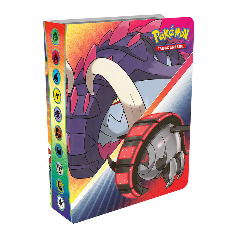 Pokémon Tcg: Mini Portfolio (Q2 2024) En - Toysmart_003