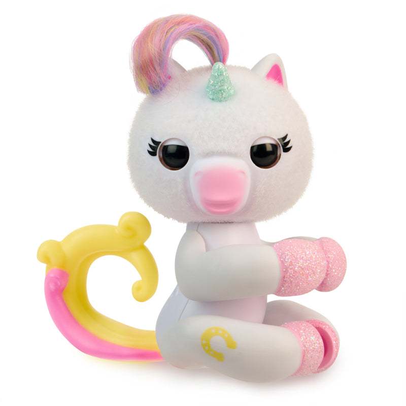 Toysmart: Fingerlings Unicornio Interactivo 2.0 - Gigi_002