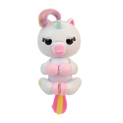 Toysmart: Fingerlings Unicornio Interactivo 2.0 - Gigi_004