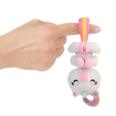 Toysmart: Fingerlings Unicornio Interactivo 2.0 - Gigi_006