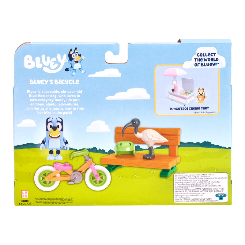 Bluey Vehículo & Fig. S6 Bicicleta - Toysmart_003