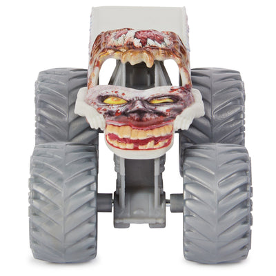 Monster Jam Value X 1 Escala 1:70 Zombie - Toysmart_004