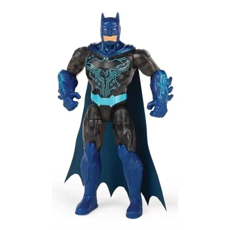 Batman Figura 4" Bat-Tech Batman - Toysmart_003