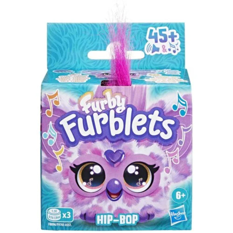 Furby Furblets Hip-Bop - Toysmart_001