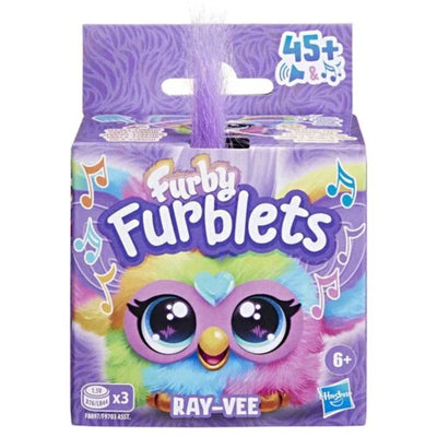 Furby Furblets Ray-Vee - Toysmart_001