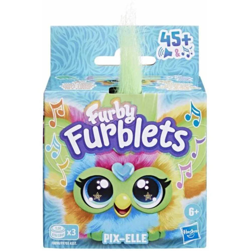 Furby Furblets Pix-Elle - Toysmart_001