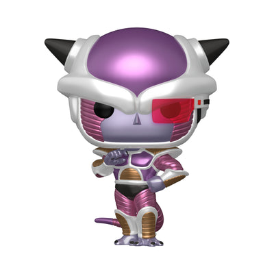 Pop Animation: Dbz Frieza  1Ra. Forma Fig. Vinil - Toysmart_002