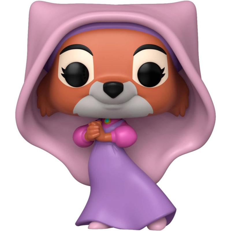 Pop Disney: Robin Hood- Maid Marian Fig. Vinil - Toysmart_002