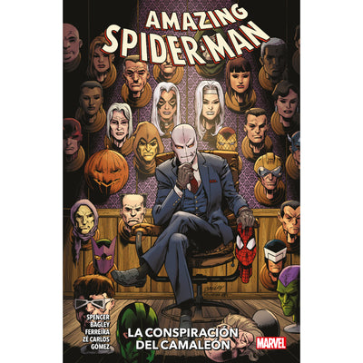 Amazing Spider-Man N. 13 - Toysmart_001