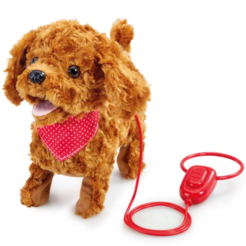 Cockapoo Camina Y Ladra - Pitter Patter Pets - Toysmart_002