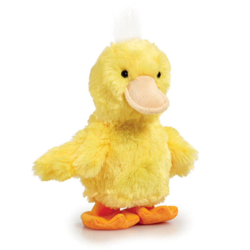 Pato Camina Con Sonido - Pitter Patter Pets - Toysmart_002