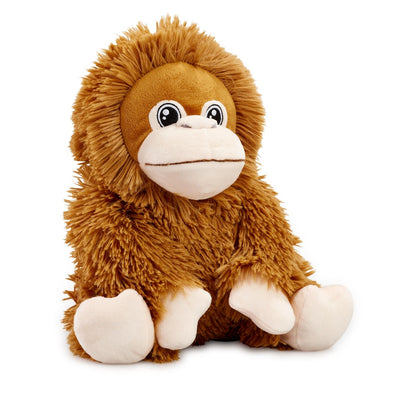 Snuggle Buddies Orangutan - Toysmart_001