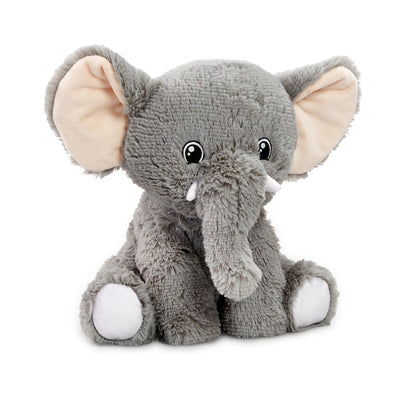 Snuggle Buddies Elefante Gris - Toysmart_001