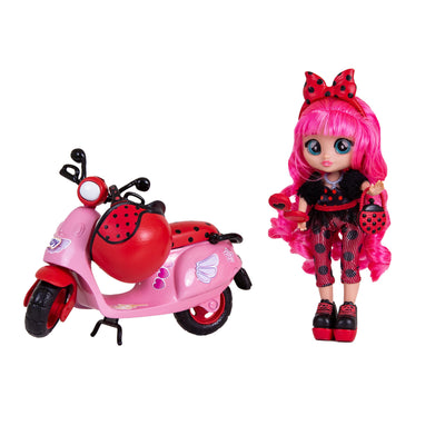 Bff La Scooter De Lady S3 - Toysmart_002