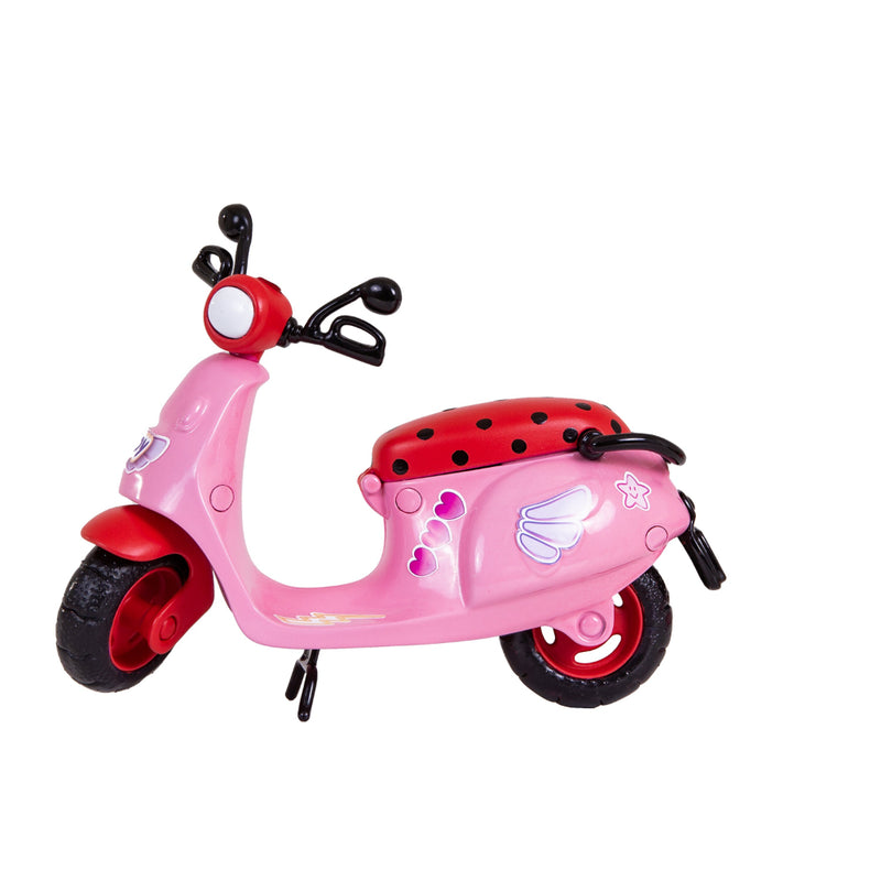 Bff La Scooter De Lady S3 - Toysmart_005