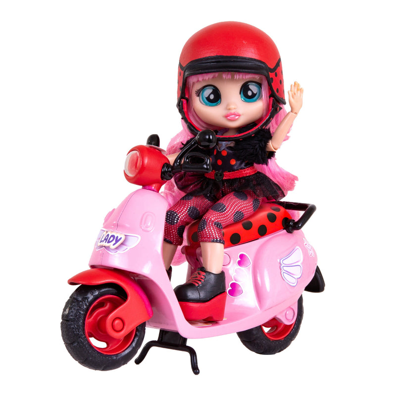 Bff La Scooter De Lady S3 - Toysmart_009