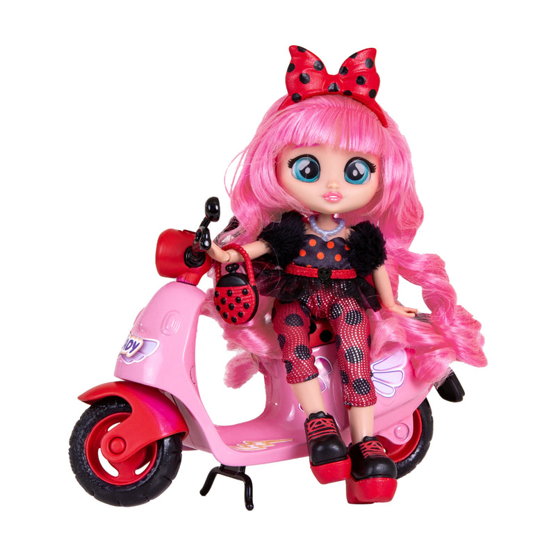 Bff La Scooter De Lady S3 - Toysmart_010