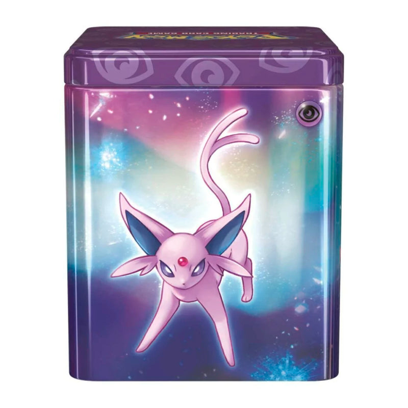 Pokemon Tcg Stacking Tin Psíquico Sereno English - Toysmart_004