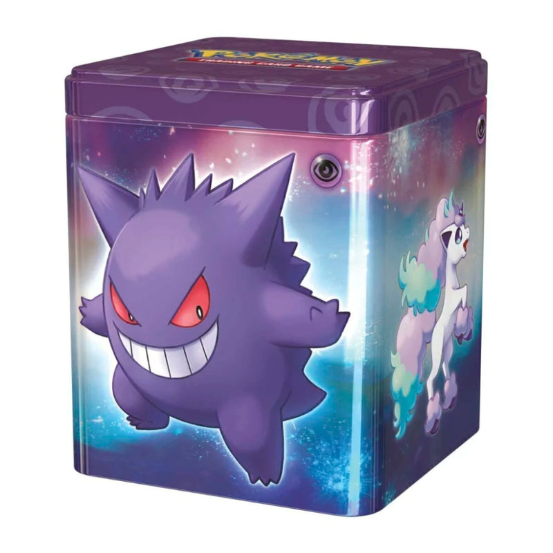Pokemon Tcg Stacking Tin Psíquico Sereno English - Toysmart_005