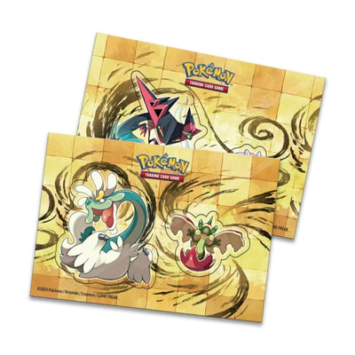 Pokemon Tcg Stacking Tin Dragon Dracónico Español - Toysmart_002