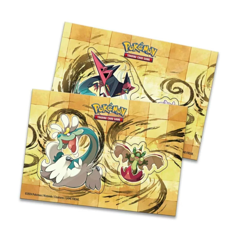 Pokemon Tcg Stacking Tin Dragon Dracónico Español - Toysmart_002