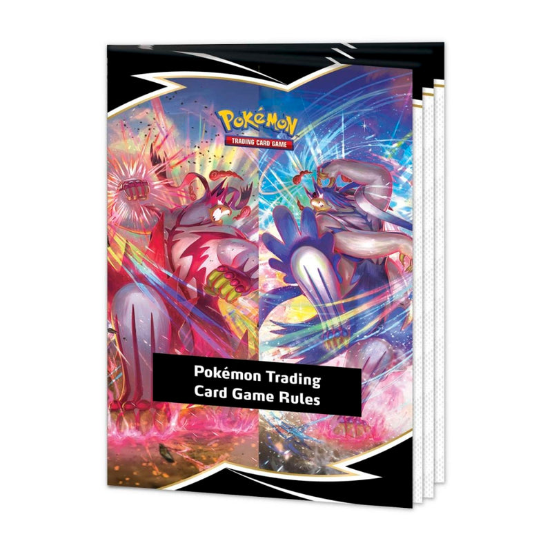 Pokemon Tcg League Battle Deck Ice Rider English - Toysmart_005