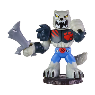 Toysmart: Akedo S5 W1 Bloodpaw_004