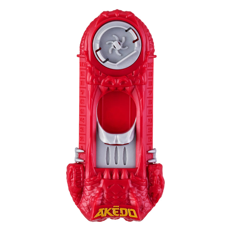 Toysmart: Akedo S5 W1 Bloodpaw_005