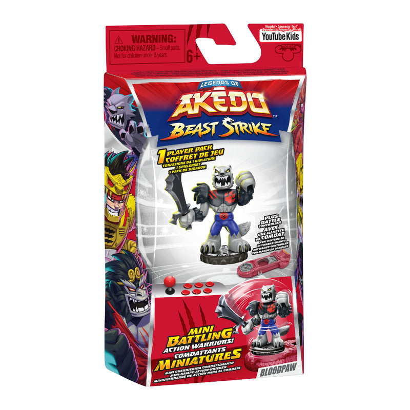 Toysmart: Akedo S5 W1 Bloodpaw_001