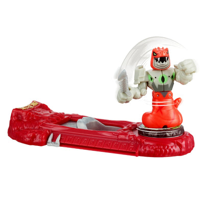 Toysmart: Akedo  S5 W1  Cyber Snake_002