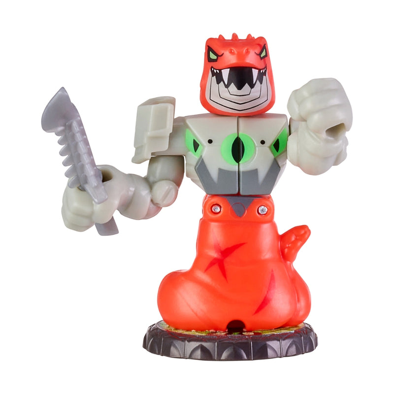 Toysmart: Akedo  S5 W1  Cyber Snake_004