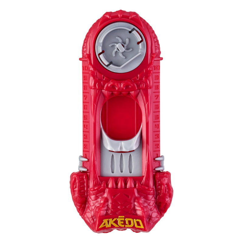 Toysmart: Akedo S5 W1 Tricerachops_005