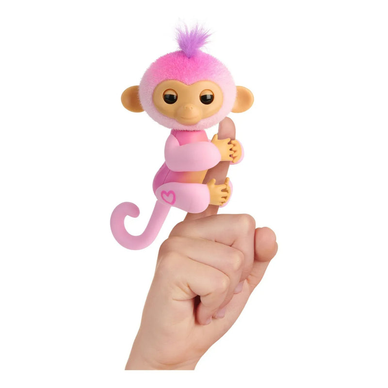 Toysmart: Fingerlings Mono Interactivo 2.0 Harmony_004