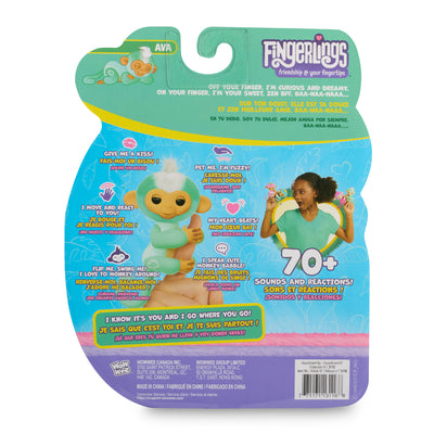 Toysmart: Fingerlings Mono Interactivo 2.0 Ava_003