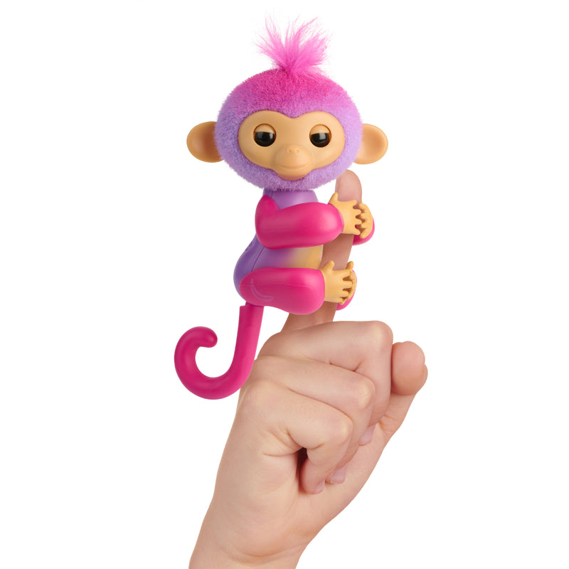 Toysmart: Fingerlings Mono Interactivo 2.0 Charli_004