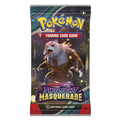 POKEMON TCG TWILIGHT MASQUERAD-BOOST ENG - Toysmart_004