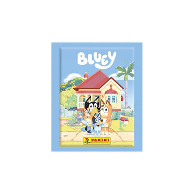 Bluey 2024 Sobre X5 Stickers Surtido Sorpresa  - Toysmart_001