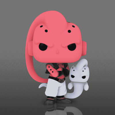 Pop Animation: Dbzcbuu C/Fantasma C/Ch(Gw) Fig. Vinil - Glow Chase - Toysmart_002