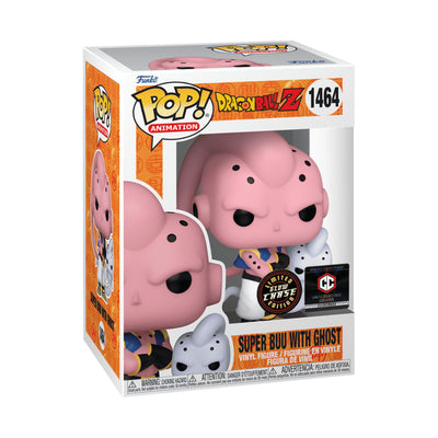 Pop Animation: Dbzcbuu C/Fantasma C/Ch(Gw) Fig. Vinil - Glow Chase - Toysmart_001